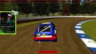 Przejdźmy Razem Na Żywo! Crash Car Racer #4 Byle przetrwać do końca...