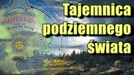 Agartha, zaginiona kraina buddystów i III Rzeszy