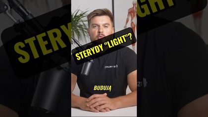 JAKIE PEPTYDY NA MASĘ? ODPOWIADA LEKARZ