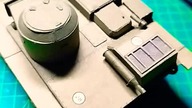 1Co tam dzieje się na stole ? T-38 #modelarstwo #hobby