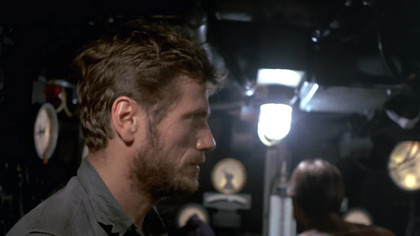 Das Boot. Okręt Odcinek 2