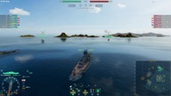 Conqueror 190k dmg, duży kaliber,
