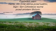 Audycja Wyzwolony Betty Conn