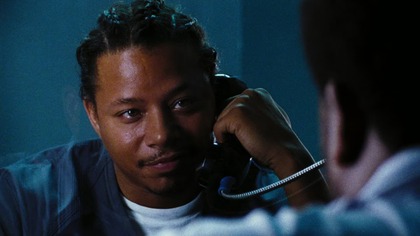 Pod prąd (Hustle & Flow) 2005