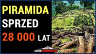 Czy starożytna piramida Gunung Padang z Indonezji ma 28 000 lat?