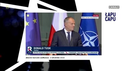 Łapu Capu (4 grudnia 2025)