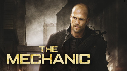 Mechanik: Prawo zemsty (2011) Lektor PL