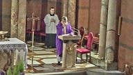 JACEK PRUSAK SJ - Jezus nie sieje trwogi (homilia 23. 03. 25)