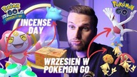 Wrześniowe Nowości w Pokemon Go / Shiny Lake Trio Odcinek #668