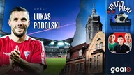 LUKAS PODOLSKI: MOŻE JEST TO OPCJA, BYM KIEDYŚ PRZEJĄŁ GÓRNIKA | Tętno Piłki