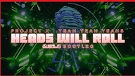 Project X - Yeah Yeah Yeahs - Heads Will Roll ( DJ Salis Bootleg )