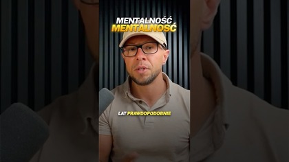 UCZYLI CIĘ MENTALNOŚCI ZADANIOWEJ!