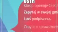 Zamość: Uwaga na nierzetelnych wykonawców