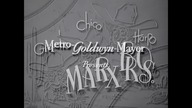 Bracia Marx na Dzikim Zachodzie1940 720p western
