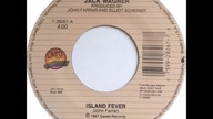 Jack Wagner - Island Fever / Lovers in the Night (1987)