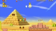 New Super Mario Bros - przewodnik po grze część 1