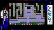 HERMAN [1994] ATARI ST