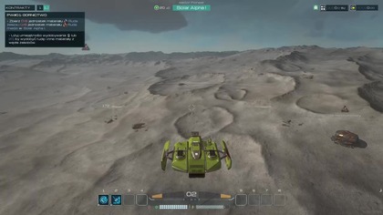 Pierwsze kroki w hutnictwie kosmicznym  | #2 | SpaceCraft: PlayTest