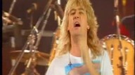 Queen Freddie Mercury Tribute Concert - (20 04 1992 - Wembley)