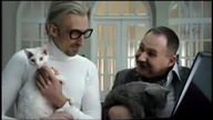 Reklama Era - Koty (miau miau)