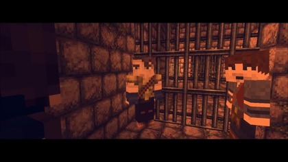 MineCraft: Inwazja Zła | S01E06