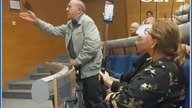Mieszkańcy w Urzędzie Miasta walczą o normalność, wpływ na wygląd własnego miasta, wsp&oacute;łdecyd