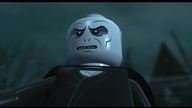 LEGO Harry Potter i Czara Ognia #28 Labirynt i Powr&oacute;t Voldemorta
