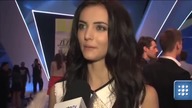 Finał Top Model: Marcela: Jem pięć jaj sadzonych na śniadanie i w McDonald'sie! [plotek]