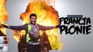 FRANCJA PŁONIE | Poszukiwacz 523