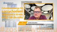 Columbus Energy SA, Dawid Zieliński  Prezes Zarządu, #329 PREZENTACJE WYNIKÓW