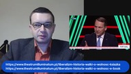 Radosław Sikorski Jan Śpiewak Artur Bartoszewicz i Polska międzywojenna - dr Piotr Napierała