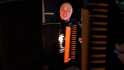 Jak anioła głos - #shorts