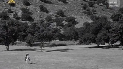 Rio Grande 1938 lektor pl western