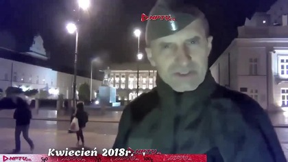 Odbijamy Ojczyznę, Polskę od dołu! [2016 / 2018]