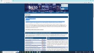 burning series domain
