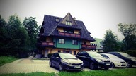 Marynarz w Zakopanem
