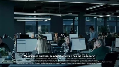 TVC Reality - Fragment zapowiedzi z Anteny i blok reklamowy (07. 02. 2026)