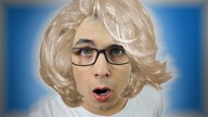 10 ŻARTÓW O BLONDYNKACH 2 ■ MATT OLECH