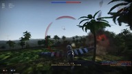 War Thunder R9 270 Samoloty Max Settings