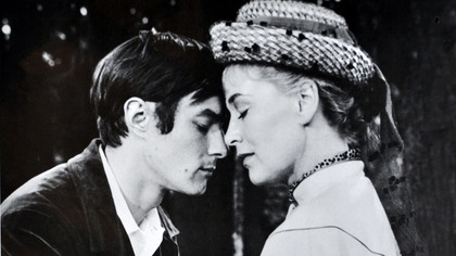 Gertruda (1964) napisy PL 1080p