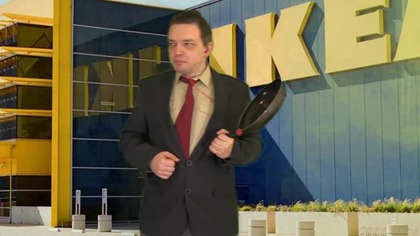 Berkovitz affair Theatrum Illuminatum