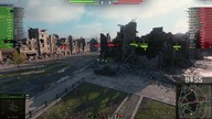 AMBT (7,5K Damage/6 Frags) | World of Tanks