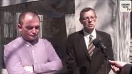 Wyrok w sprawie pastora Chojeckiego coraz bliżej - Grzegorz Wysok, Paweł Bieganowski