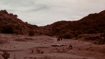 Pat Garrett i Billy Kid . at Garrett & Billy the Kid.  1973.  lektor pl. western