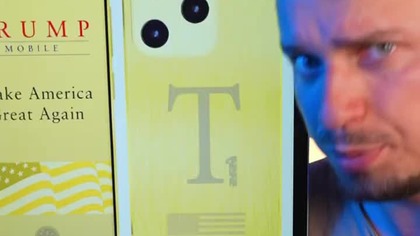 Trump znów wszystkich zaskoczył 