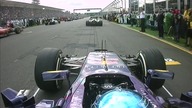 GP Australii 2014