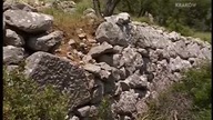Śladami Odyseusza.  Dokument