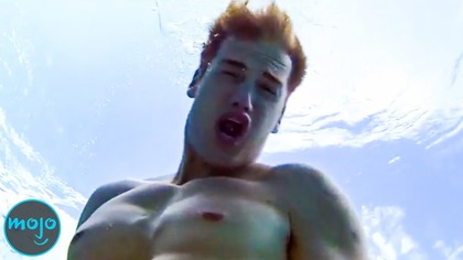 Top 30 Unique Horror Movie Kills