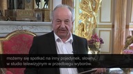 Polski książę wzywa na pojedynek Nigela Farage'a