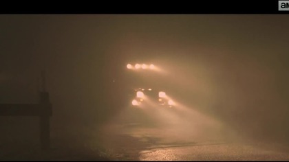 Zderzenie Ze Śmiercią (Hit And Run, 2009, Lektor PL)